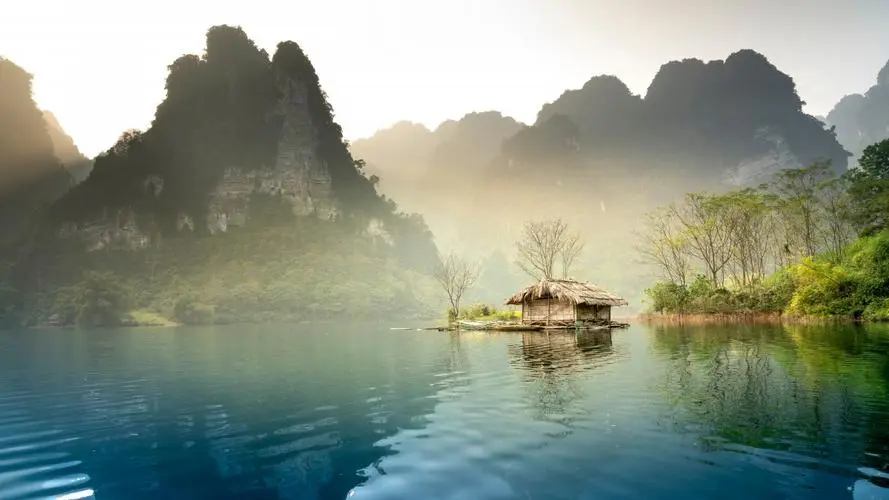 智能无人化高端